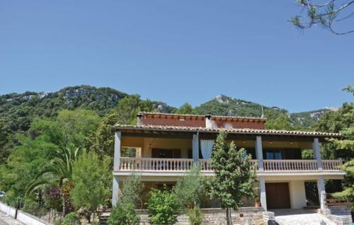Villa Can Marquesi