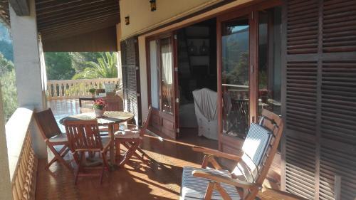 Villa Can Marquesi