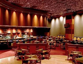 Gold Country Casino & Hotel