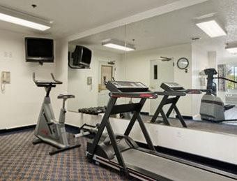 Hotel Super 8 Oroville
