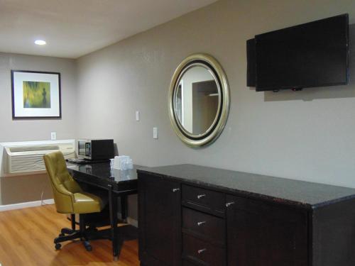 Motel Budget Inn