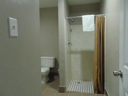 Motel Budget Inn