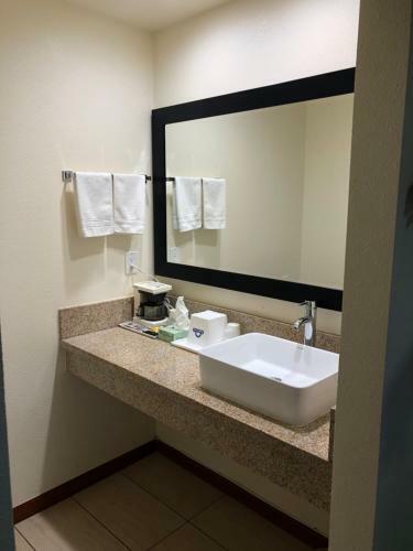Motel Days Inn Oroville