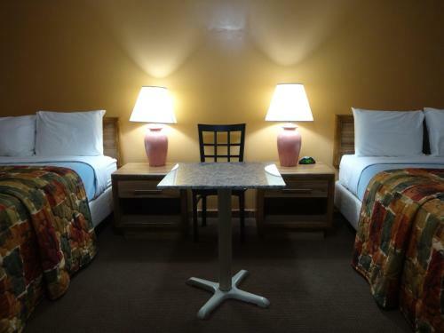 Tri State Motel
