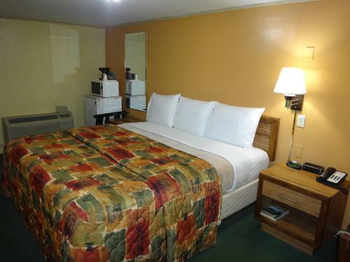 Tri State Motel