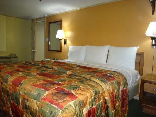 Tri State Motel