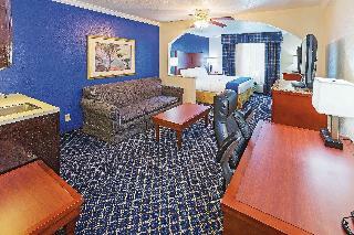 Hotel La Quinta Inn & Suites Dalhart