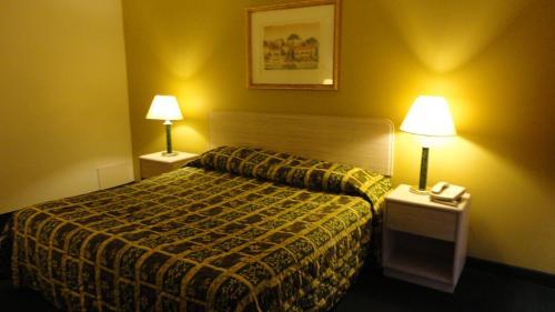 Imperial 400 Motor Inn