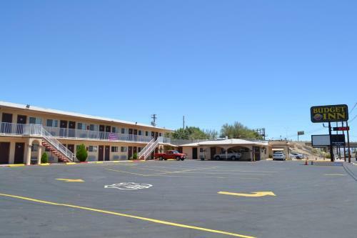 Motel Budget Inn