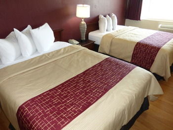Motel Knights Inn