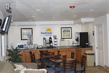 Hotel Days Inn & Suites Needles