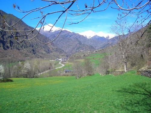 Hostal Monta�a