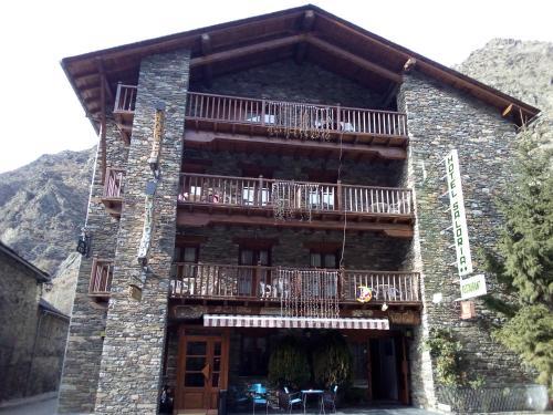 Hotel Saloria