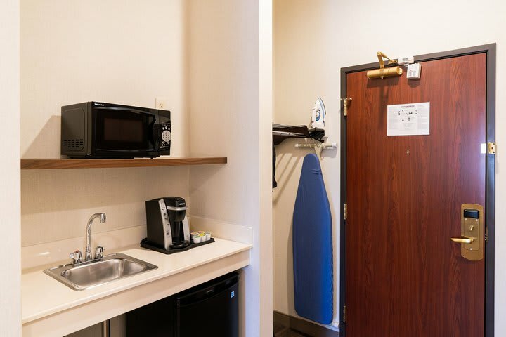 Hotel Comfort Suites Uc Davis
