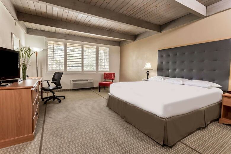 Hotel Days Inn Davis