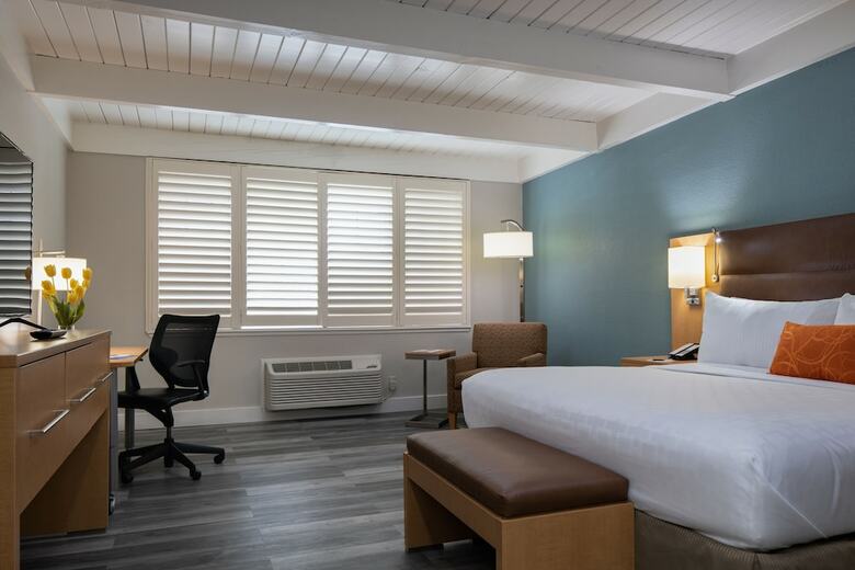 Hotel Days Inn Davis
