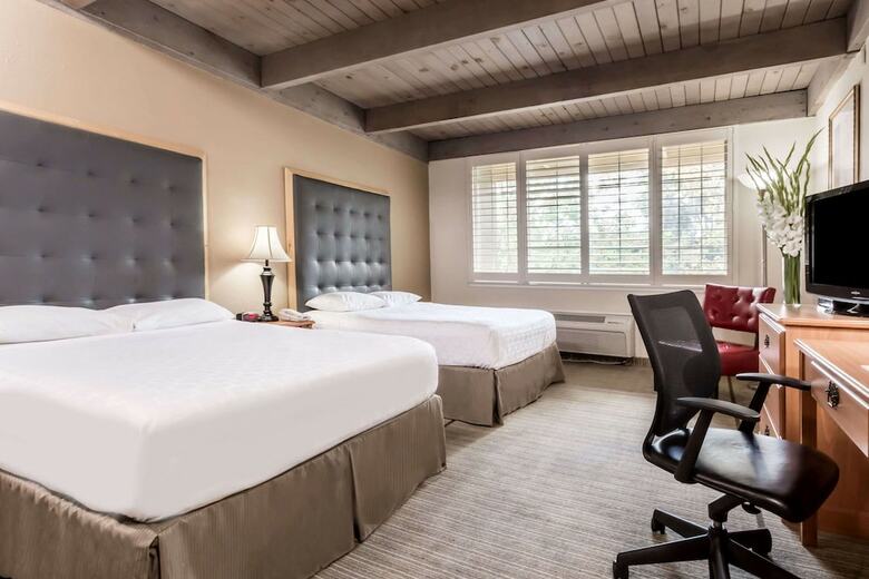 Hotel Days Inn Davis