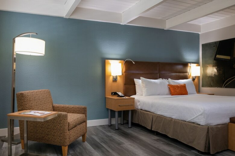 Hotel Days Inn Davis