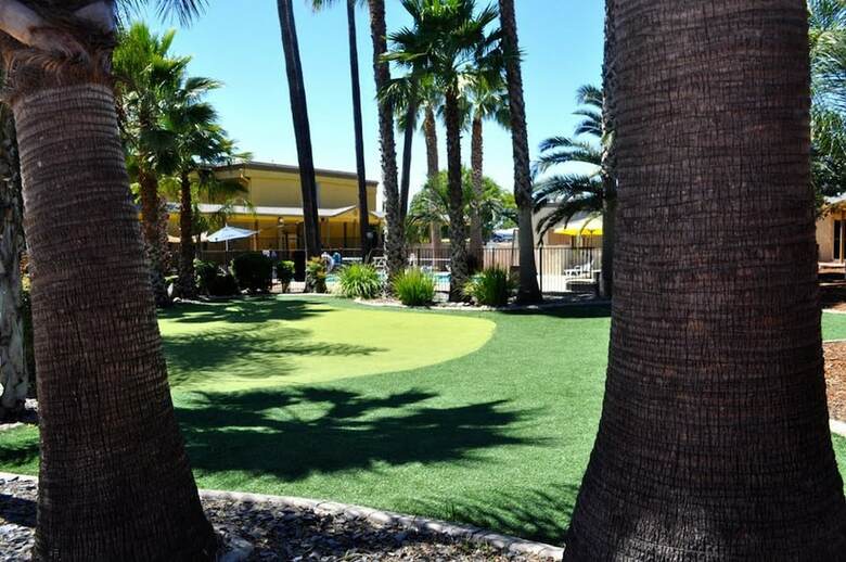 Hotel Days Inn Davis