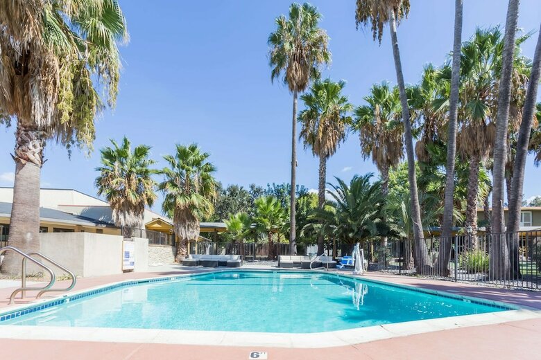 Hotel Days Inn Davis