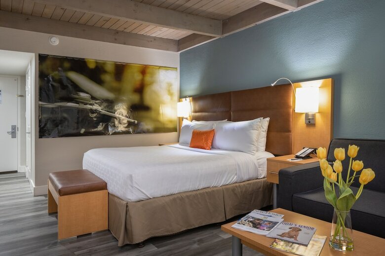 Hotel Days Inn Davis
