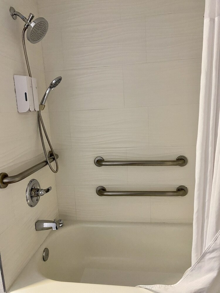 Hotel Days Inn Davis