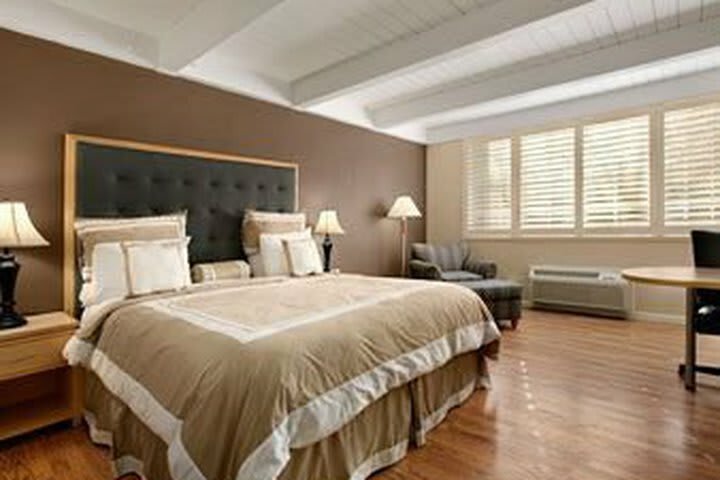 Hotel Days Inn Davis