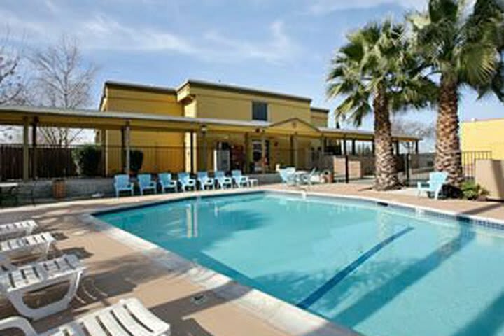 Hotel Days Inn Davis