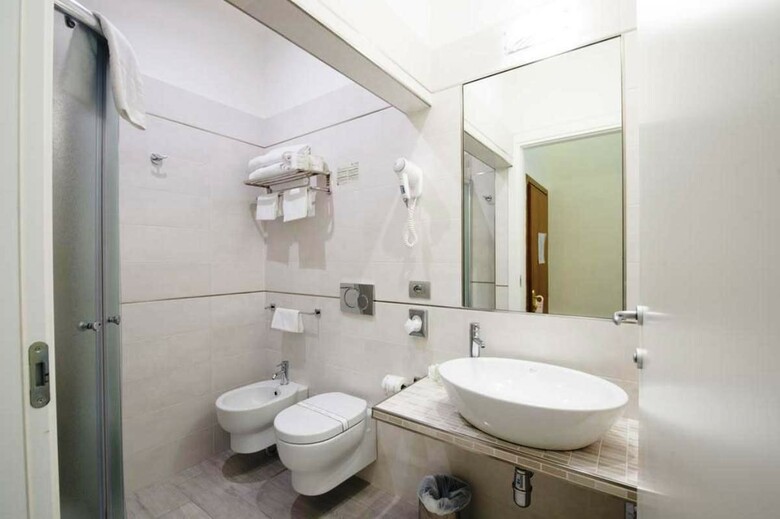 Hotel Cosimo De' Medici