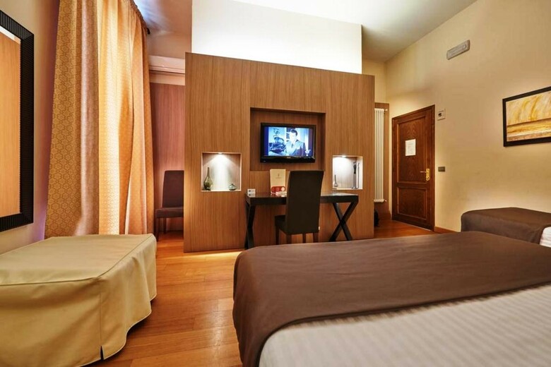 Hotel Cosimo De' Medici
