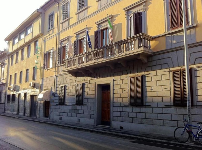 Hotel Leopolda