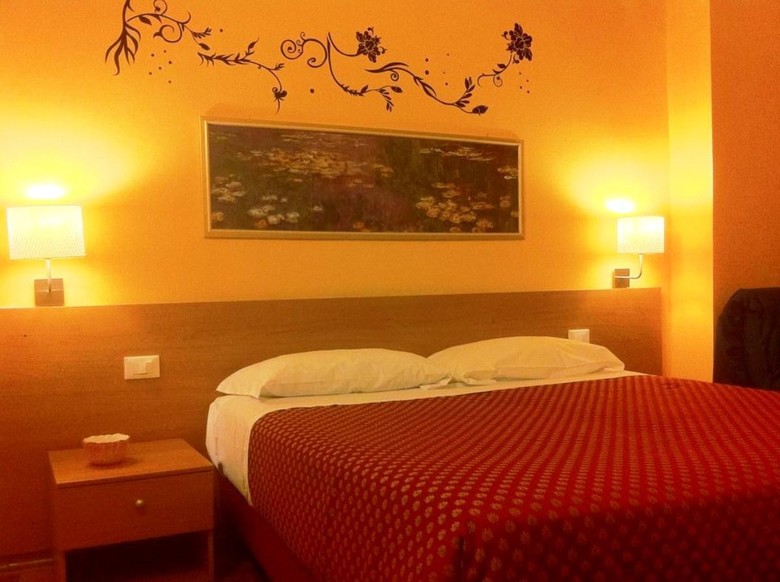Hotel Leopolda