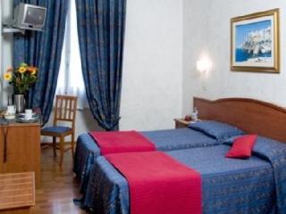 Bed & Breakfast Soggiorno Madrid