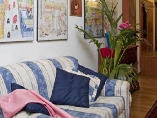Bed & Breakfast Soggiorno Madrid