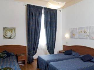 Bed & Breakfast Soggiorno Madrid