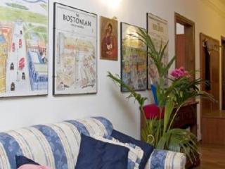 Bed & Breakfast Soggiorno Madrid