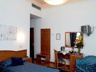 Bed & Breakfast Soggiorno Madrid