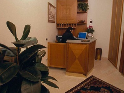 Hotel Anna's