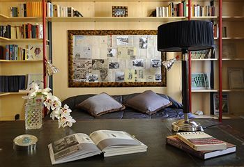 Albergue Casa Howard Residenza D`epoca (florence)