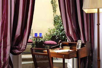 Albergue Casa Howard Residenza D`epoca (florence)