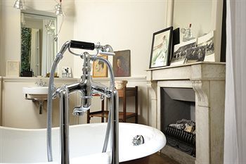Albergue Casa Howard Residenza D`epoca (florence)