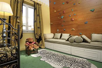 Albergue Casa Howard Residenza D`epoca (florence)