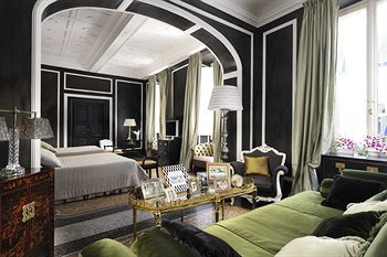 Albergue Casa Howard Residenza D`epoca (florence)