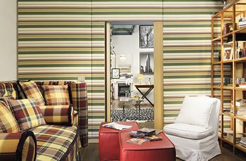 Albergue Casa Howard Residenza D`epoca (florence)