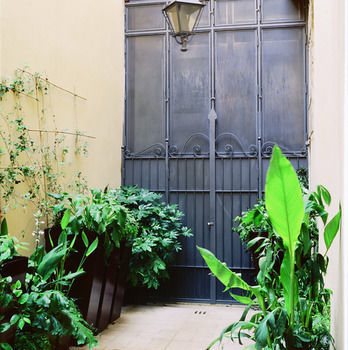 Albergue Casa Howard Residenza D`epoca (florence)