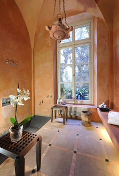 Albergue Casa Howard Residenza D`epoca (florence)