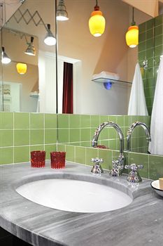 Albergue Casa Howard Residenza D`epoca (florence)