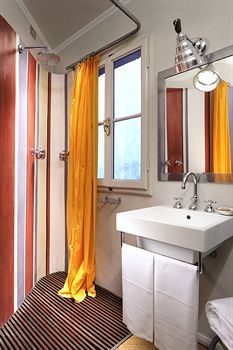 Albergue Casa Howard Residenza D`epoca (florence)