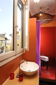 Albergue Casa Howard Residenza D`epoca (florence)