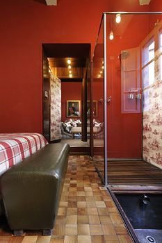Albergue Casa Howard Residenza D`epoca (florence)